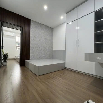 ???? BÁN NHÀ TẬP THỂ MẶT PHỐ 8/3 – CĂN ĐẸP, VỊ TRÍ ĐẮC ĐỊA – CHỈ VIỆC XÁCH VALI VỀ Ở. DIỆN TÍCH 60M2 2.86 TỶ