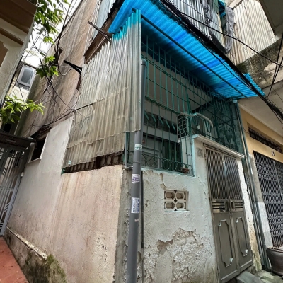 bán nhà   Kim Hoa 38/45m2.  3 tầng. mặt tiền 3.3m giá đẹp  6.3 tỷ Đống Đa Hà Nội