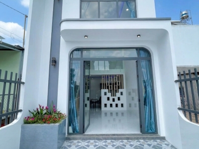 Bán nhà mặt phố Võ Văn Phát - Thanh Niên Phường Sa Đéc 99m2, 3PN.