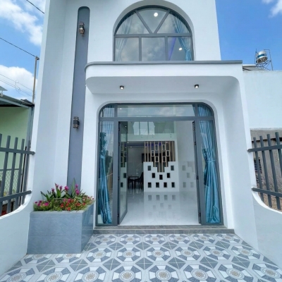 Bán nhà mặt phố Võ Văn Phát - Thanh Niên Phường Sa Đéc 99m2, 3PN.