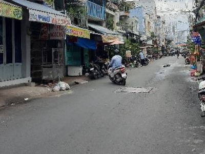BÁN NHÀ ĐỠ NĂNG TẾ - 22M2- NHỈNH TỶ- , ĐỐI DIỆN BẾN XE MIỀN TÂY- NHÀ MỚI MUA VÀO Ở LUÔN