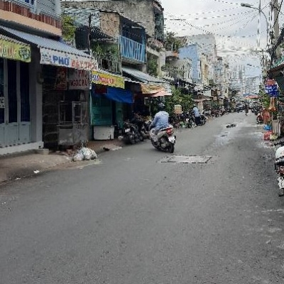BÁN NHÀ ĐỠ NĂNG TẾ - 22M2- NHỈNH TỶ- , ĐỐI DIỆN BẾN XE MIỀN TÂY- NHÀ MỚI MUA VÀO Ở LUÔN