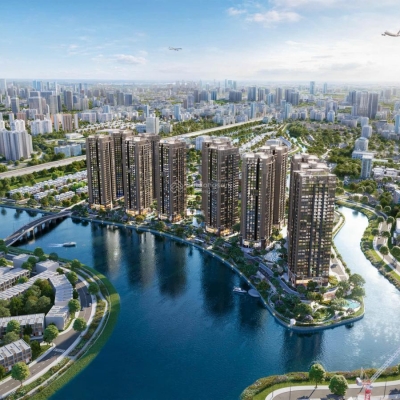 Mở bán căn hộ The Privé Quận 2 - Căn hộ hạng sang giá tốt nhất Nam Rạch Chiết - Quỹ hàng nội bộ giá tốt nhất thị trường