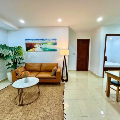 Bán căn hộ CT3 VCN Phước Hải
tầng 4
-Diện tích: 65.2m2, của chính Đông Bắc, logia hướng chính Tây Nam, hướng phụ Tây Bắc, phòng khách thênh thang, 2 ngủ rộng, thoáng mát, 1wc. 
-Tình trạng căn hộ: mới tinh, full nội thất.
-Pháp lý: Sổ hồng cầm tay, xem ng