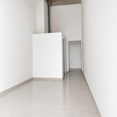 Căn hộ dịch vụ sử dụng gần 50m² giá cực tốt Prosper Phố Đông, Thủ Đức tiện lợi dễ kinh doanh