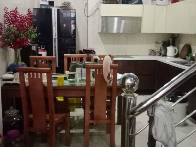 BÁN NHÀ KIM GIANG – NGÕ Ô TÔ – 60M2 - NHỈNH 9 TỶ