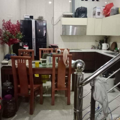 BÁN NHÀ KIM GIANG – NGÕ Ô TÔ – 60M2 - NHỈNH 9 TỶ