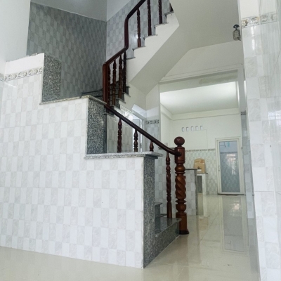 BÁN NHÀ 2 TÂNG GẦN TRẦN NÃO - VIEW SÔNG - AN KHÁNH QUẬN 2 CŨ - CHỈNH HƠN 10 TY
