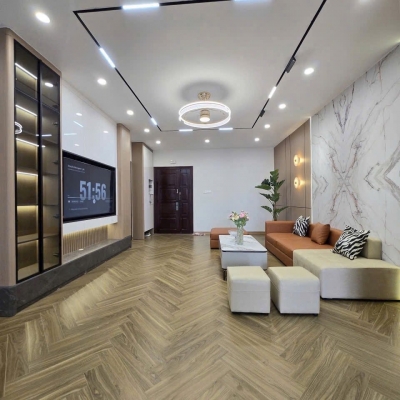 ????????Chung cư Vườn Xuân 71 Nguyễn Chí Thanh 94m 3PN Mới đét, 9.9 tỷ có TL