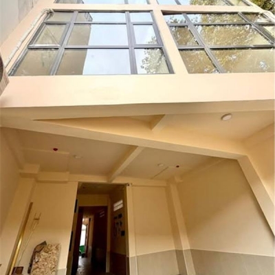 Nhà CHDV Dòng Tiền 80 Triệu - Đường Phan Văn Trị Quận Bình Thạnh Phường 14 Cũ.