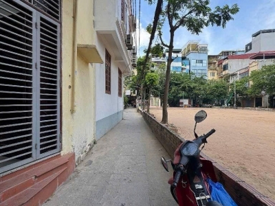 Trần đại nghĩa trại cá bán 48M tặng nhà ngõ thông kinh doanh hai bà trưng