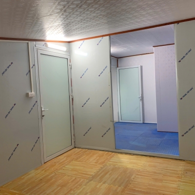 Cho thuê nhà 3 tầng ngõ An Sơn, 30m² x 3 tầng, 2 ngủ, 2 vệ sinh, 7.8 triệu