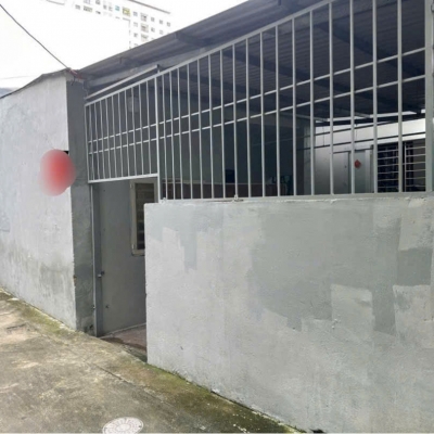 BÁN ĐẤT TẶNG NHÀ KHU VCN PHƯỚC HẢI — NAM NHA TRANG