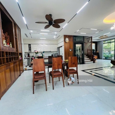 Bán nhà riêng tại phố Hoàng Quốc Việt Nghĩa Đô - Cầu Giấy - 90m MT5m - Ô Tô Vỉa Hè Kinh Doanh