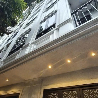 ???? BÁN CCMN VĂN QUÁN – HÀ ĐÔNG  18 PHÒNG – DÒNG TIỀN 1 TỶ/NĂM - 79m² - 6 TẦNG - 21.X TỶ