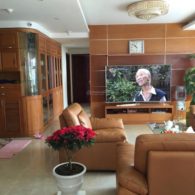 CẦN BÁN CĂN HỘ CHUNG CƯ: