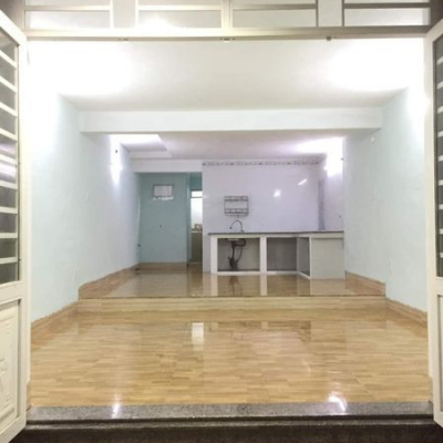 Chính Chủ Cho Thuê Tầng 1 Đầy Đủ Tiện Nghi Hoàng Văn Thái - Quận Liên Chiểu - Đà Nẵng
