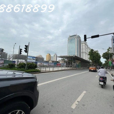 BA ĐÌNH – GIẢNG VÕ – PHÂN LÔ VIP – Ô TÔ VÀO NHÀ – MẶT TIỀN 8M – 80M² – CHỈ 37 TỶ
