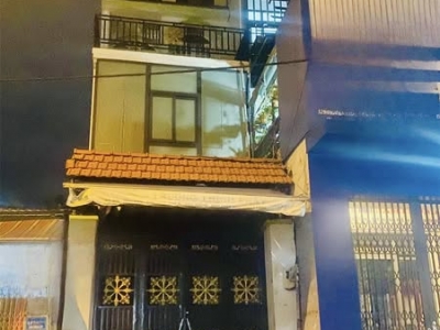 KINH DOANH ĐỈNH – NHÀ MỚI  77M2 – 4 TẦNG – NGAY NGÃ 3 ĐỘC LẬP TÂN SƠN NHÌ