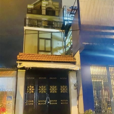 KINH DOANH ĐỈNH – NHÀ MỚI  77M2 – 4 TẦNG – NGAY NGÃ 3 ĐỘC LẬP TÂN SƠN NHÌ