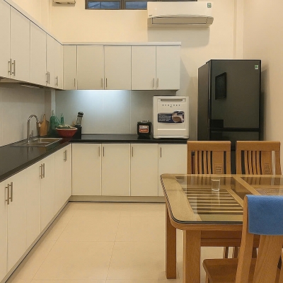 ???? Bán nhà 3 tầng Giảng Võ, Ba Đình – 54m², vị trí kinh doanh, giá chỉ 8.7 tỷ