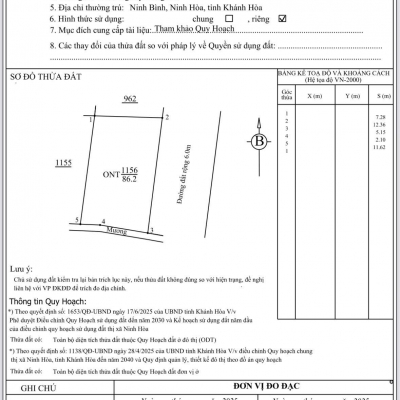 Cần bán dãy nhà trọ 4 phòng 86.2m2 full thổ. Đường ô tô giá 850tr ZalO79-53.53.53O