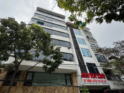 GẤP!NHÀ PHÂN LÔ TRỊNH VĂN BÔ,OTO TRÁNH,THANG MÁY,50X5T,MT=6M, 14.6TY