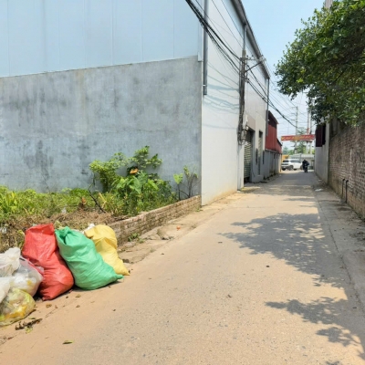 Bán Đất Vàng Lô Góc - Gần KCN Quang Minh, Mê Linh - Chỉ 2,6 Tỷ!