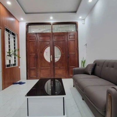 CHÍNH CHỦ EM BÁN NHÀ  5 TẦNG TẠI VĂN QUÁN, ĐẦY ĐỦ CÔNG NĂNG, TIỆN ÍCH, NGÕ ÔTÔ THÔNG, NHỈNH 7 TỶ
