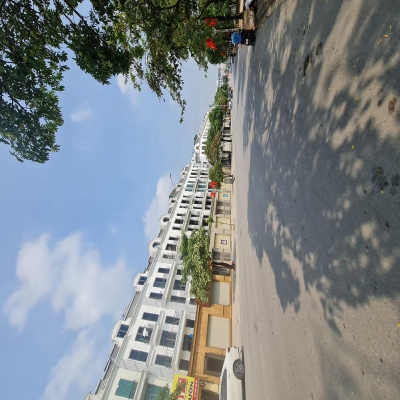 Trung tâm Trâu Quỳ, Gia Lâm, Hà Nội. 36m2 đường rộng 20 giá đầu tư. Lh 0989894845