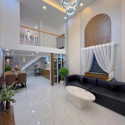 # Góc Kiệt Rộng 5m sát MT Nguyễn Chí Thanh, gần Chợ Hàn 49m2, 2 tầng đẹp, 3PN, sân Rộng 4.x tỷ