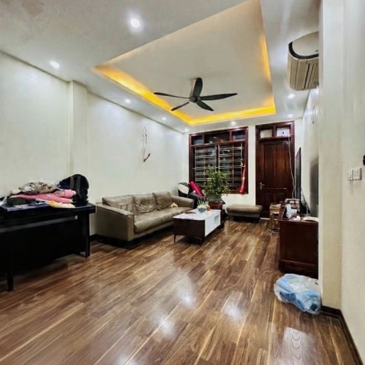 nhật chiêu tây hồ 57m x5 tầng mặt tiền 4m 20,9 tỷ ngõ thông,cách 10m ra mặt hồ