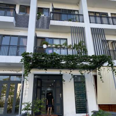 Chính chủ cho thuê nhà tại số 68 phố Phúc Minh, khu Park Home khu nhà ở liền kề của BCA
