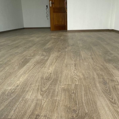 Nghiệm thu nội thất sàn cho công trình tại Vĩnh Phúc.
Sàn gỗ Dongwha