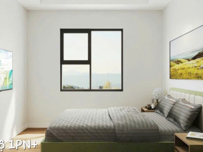 Cơ hội sở hữu căn hộ Biên Hòa – Diện tích đến 69m², phù hợp gia đình nhiều thế hệ