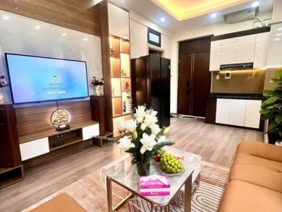 ???? TRƯỜNG CHINH – 39M – 5T – Ô TÔ VÀO – 2 THOÁNG – 12.5 TỶ