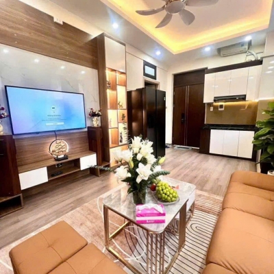 ???? TRƯỜNG CHINH – 39M – 5T – Ô TÔ VÀO – 2 THOÁNG – 12.5 TỶ