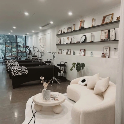 CẦN SANG NHƯỢNG STUDIO PHUN XĂM  CHILL ĐẸP ĐANG HOẠT ĐỘNG TỐT TẠI HÀ NỘI