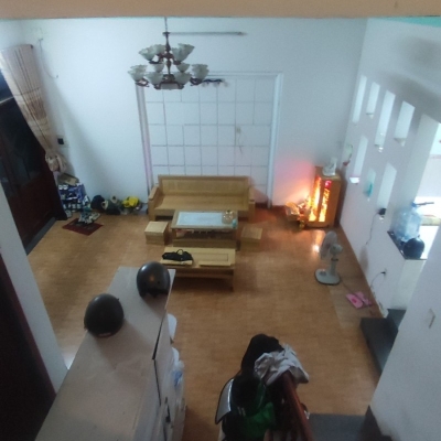 ► Nhà kiệt 3m Hoàng Diệu 84m2, ngang 7m 2 tầng, 3PN, 4.15 tỷ
