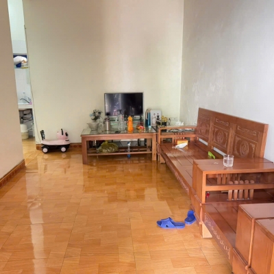 Bán nhà 2 tầng thôn Hoà Bình (Tổ 1, Chi Đông cũ), xã Quang Minh. Gần KCN Quang Minh