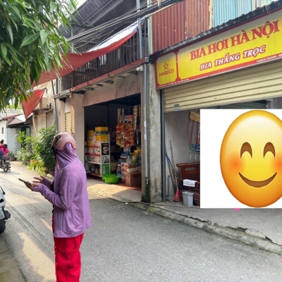 Bán nhà c4 Ngõ 405 Ngọc Thuỵ 62m x 4,1 vuông vắn, oto thông chỉ hơn 5 tỷ còn TL. LH 0936123469