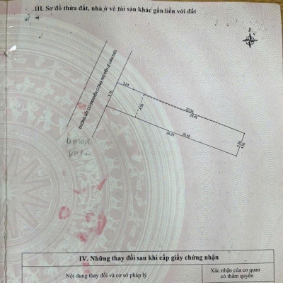 Bán đất Mặt tiền Trần Duy Chiến, Sơn Trà, Đà Nẵng. Đường 10m5 gần biển, khu vực kinh doanh dịch vụ du lịch sầm uất nhất Đà Nẵng