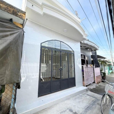 Bán nhà hẻm 221 Phước Long - chỉ 2 tỷ 350tr