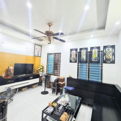 Bán nhà Kim giang dt 45m2 x5T, ngõ rộng,thoáng,gần phố,giá chỉ 8,25 tỷ,sđcc