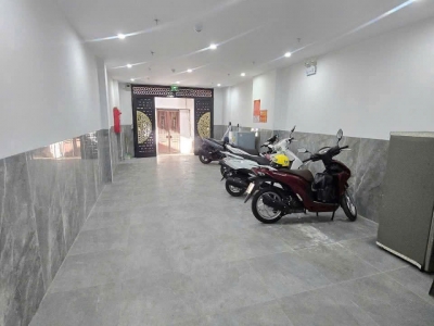 SIÊU HIẾM CCMN PHÂN LÔ – VỈA HÈ – NGÕ THÔNG – 12 PHÒNG KHÉP KÍN – THANG MÁY – PCCC CHUẨN