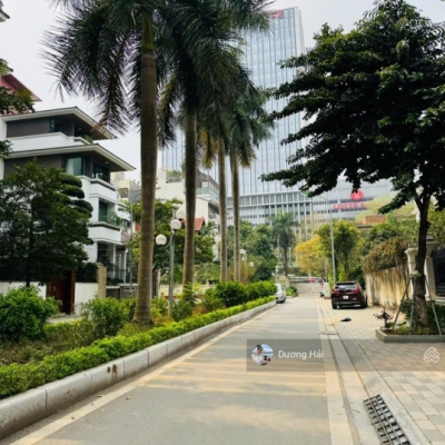 Bán nhà Vườn Đào Tây Hồ DT 110m - 8 Tầng - Ô tô Công Viên Vườn Hoa Gần Hồ Tây Ở Ngay