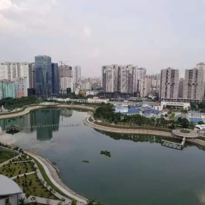 09.10.25 Cho thuê căn hộ 3 ngủ D'Capitale vị trí trung tâm giao thoa Cầu Giấy, Thanh Xuân, Mỹ Đình