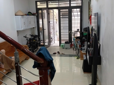 HÀNG HIẾM LONG BIÊN – NHÀ ĐẸP Ở NGAY VŨ XUÂN THIỀU

 - LONG BIÊN - HN.