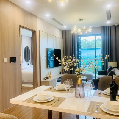 JADE SQUARE – VIEW 4 MẶT THOÁNG, SỐNG MỞ GIỮA TRỜI HÀ NỘI
