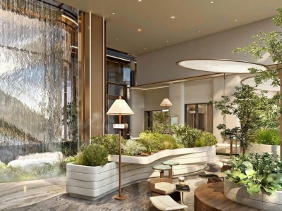 Sống xanh đầu tư bền vững chỉ 9 triệu/ tháng tại The Emerald Garden View Thuận An.